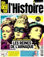 Un Œil Sur L'Histoire n° 1 2026-03-04