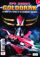 UFO Robot Goldorak n° 12 2026-10-28
