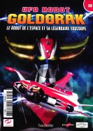 UFO Robot Goldorak n° 10 2026-10-14