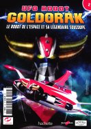 UFO Robot Goldorak n° 2 2026-08-19