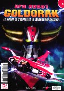UFO Robot Goldorak n° 4 2026-09-03