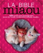La bible Miaou (Rev) n° 2 2026-04-28