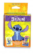 Panini pack pochette Stitch