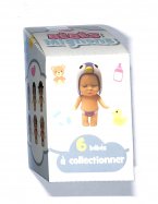 Bébés Mignons n° 1 2026-04-07