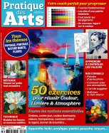 Pratique des Arts Hors Série 