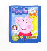 Pochette Panini Peppa Pig