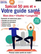 Yoga Seniors Hors-série n° 1 2026-01-21