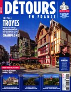 Détours en France - Spécial Troyes