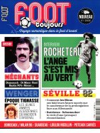 Foot Toujours n° 1 2025-11-26