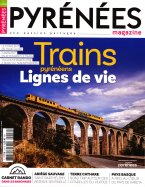 Pyrénées Magazine