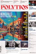 Polytiqs n° 1 2026-03-12