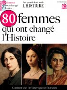 Les grands destins de l'histoire  n° 1 2026-03-24