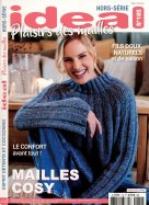 Idéal Plaisirs des mailles n° 1 2026-09-17