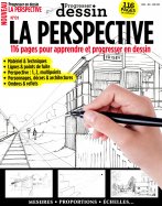 Progresser en dessin n° 1 2026-03-20