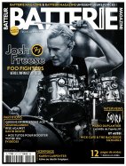 Batterie Magazine