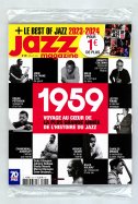 Jazz Magazine Hors-Série 