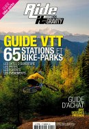 Ride It Gravity n° 1 2026-06-17