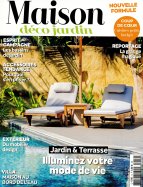 Maison Déco Jardin