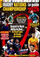 Focus Rugby n° 1 2026-05-27
