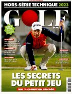Golf Magazine Hors-Série Technique