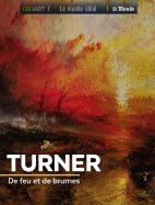 Turner - De Feu et De Brumes