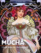 Mucha - L'Âme Slave de l'Art Nouveau