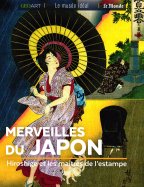 Merveilles du Japon - Hiroshige et les Maîtres de l'Estampe 