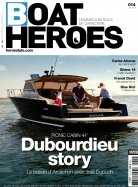 Boat Heroes HS n° 14 2026-04-23