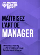 Harvard Business Review France (REV) n° 1 2026-05-19