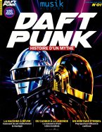 Musik History n° 1 2026-04-16