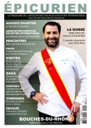 Epicurien n° 1 2026-04-17