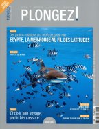Plongez ! Hors-Série spécial Voyages n° 1 2026-06-05