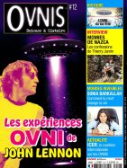 Ovnis Science & Histoire