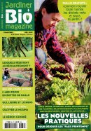 Jardiner Bio Magazine
