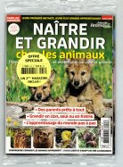 Le Monde des Animaux & de la Nature  n° 53 2026-05-21
