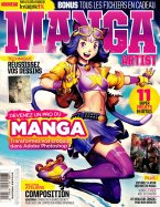 Manga Artist (REV) n° 1 2025-12-06