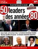 Les grands acteurs de l'Histoire  n° 1 2026-05-09