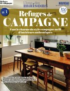 L'âme des maisons n° 1 2026-05-12