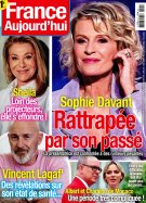 France Aujourd'hui n° 26 2026-06-30