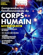 Les clés de la science les essentiels  n° 1 2026-02-13