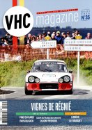 VHC Magazine 