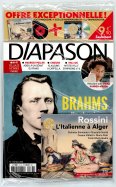 Diapason + CD + Guide des Concerts