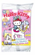 Hello Kitty Mon Amie