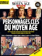 La Grande Histoire du Moyen-Âge - Les Essentiels
