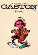 La Collection Gaston - Tome 5 n° 5 2026-09-17
