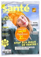 Santé Magazine + Naturissime