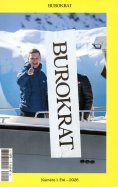 BUROKRAT n° 1 2026-05-21