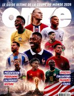 Onze Mondial Hors-Série n° 16 2026-06-16