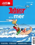 Ouest France - Astérix et la Mer (Remise en Vente) n° 1 2026-06-22