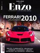 Enzo Hors-série 2025 REV n° 1 2026-07-21